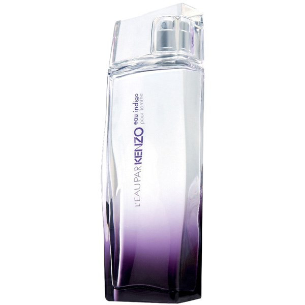 ادو تویلت زنانه کنزو Leau Par Eau Indigo حجم 50ml