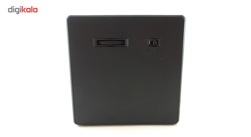 رادیو ساعت سونی مدل ICF-C1T