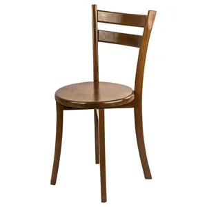 صندلی صنایع چوب قائم مدل k320