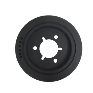 پولي سرميل لنگ برند اتوموتور کد AM.990515.R8 مناسب برای پژو ۲۰۶