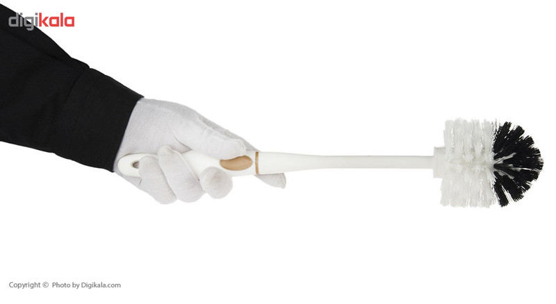 برس توالت شوی مهسان مدل Omega