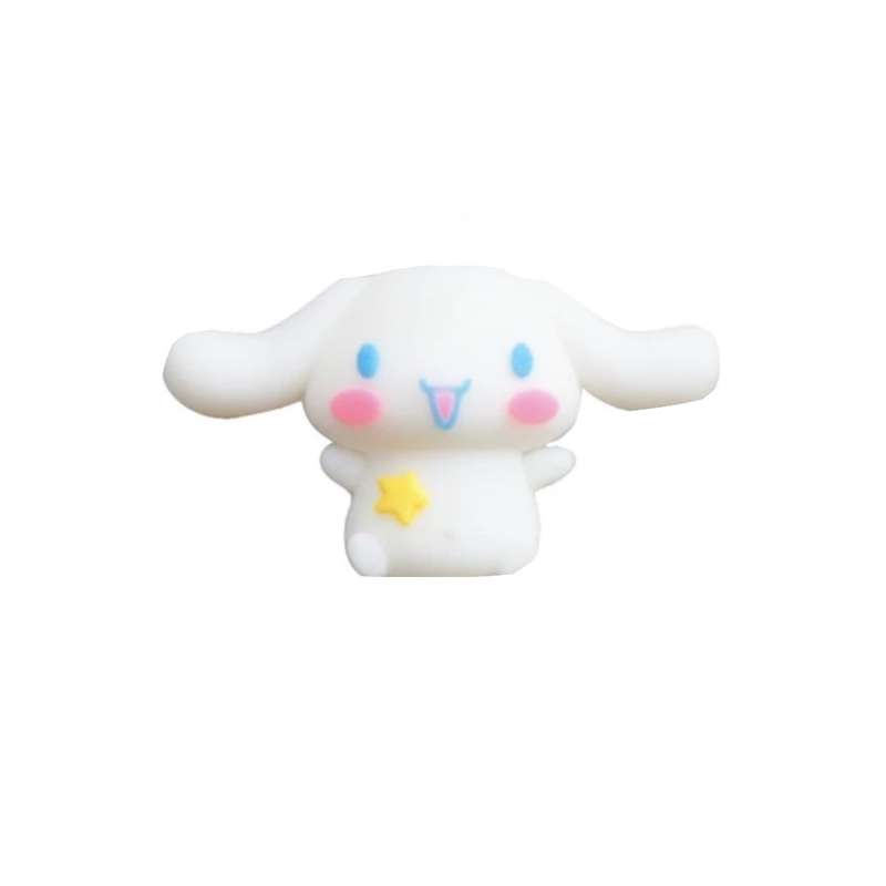 محافظ کابل مدل سینامورول Cinnamoroll محافظ کابل مدل سینامورول Cinnamoroll