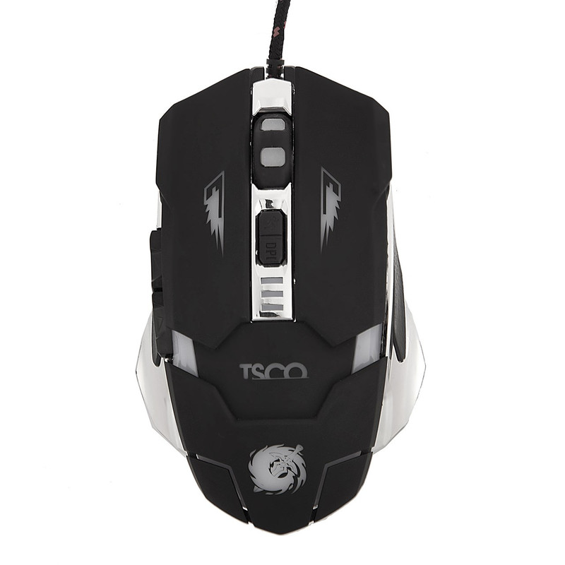 ماوس تسکو مدل TM 760 GA