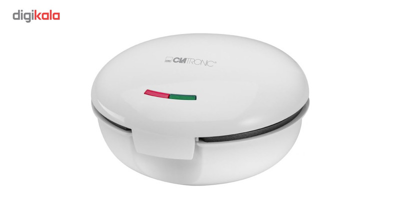 دونات ساز کلترونیک مدل DM 3495