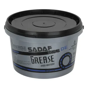گریس کلسیم صدف مدل s27 وزن 2700 گرم