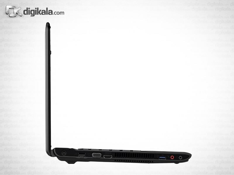لپ تاپ سونی وایو E1513D4E