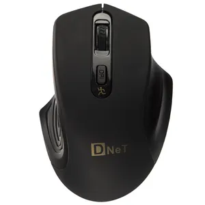 ماوس بی سیم دی نت مدل E-1800