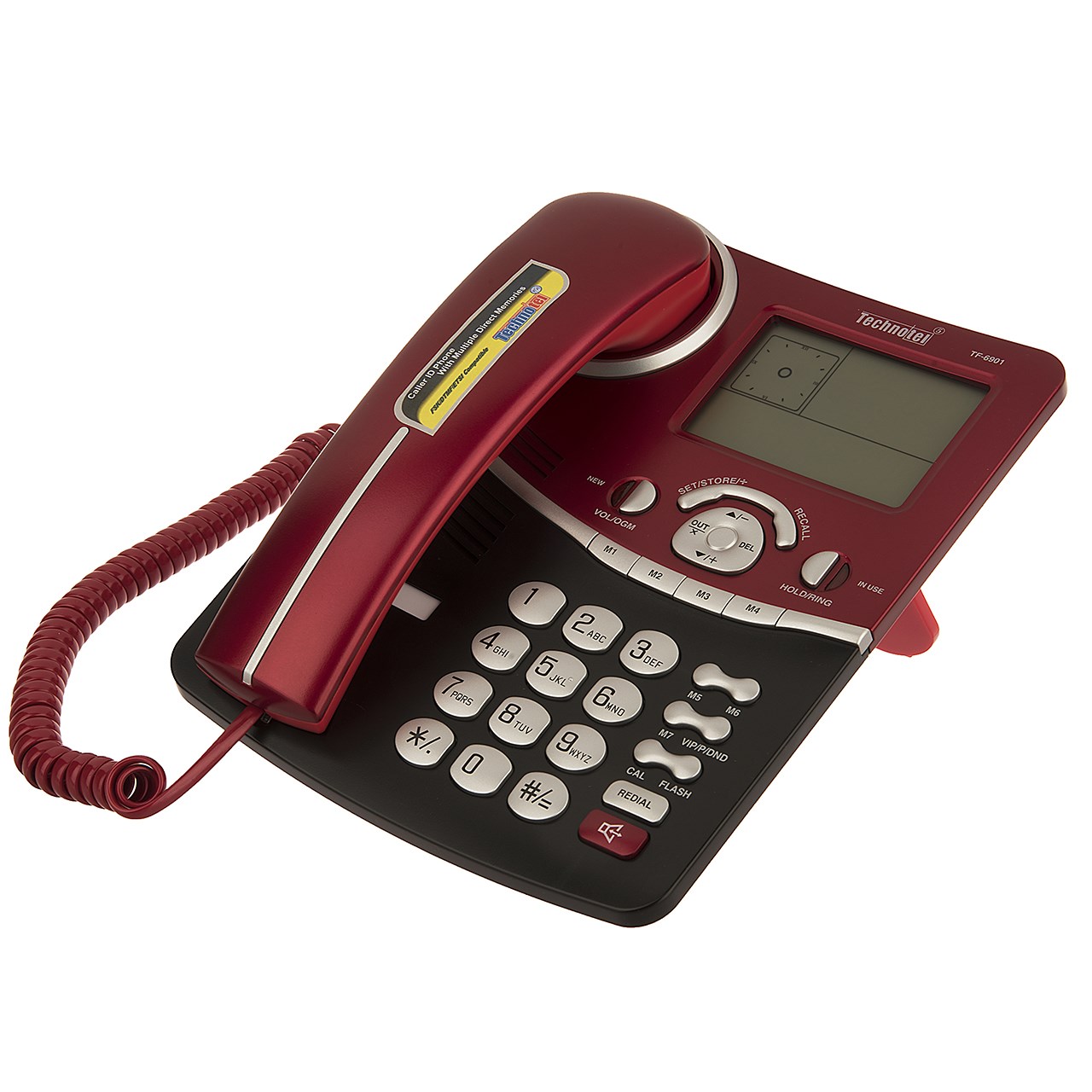 تلفن تکنوتل مدل TF-6901