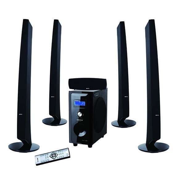 سینمای خانگی سی یرا مدل SR-SP5152