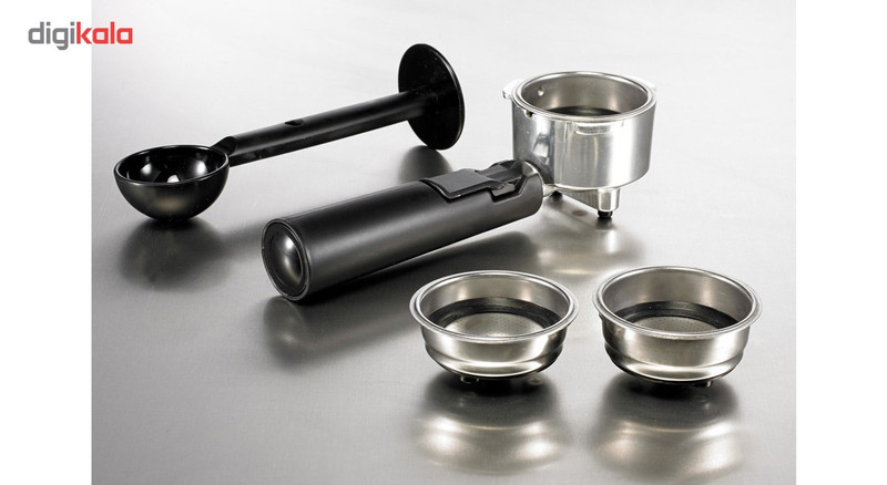 اسپرسو ساز بیم مدل Espresso Perfect Brilliantrot