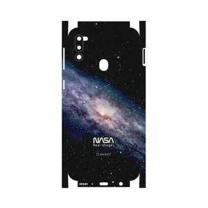 MAHOOT Universe-by-NASA-3-FullSkin Cover Sticker for Samsung Galaxy M21  2021 Edition