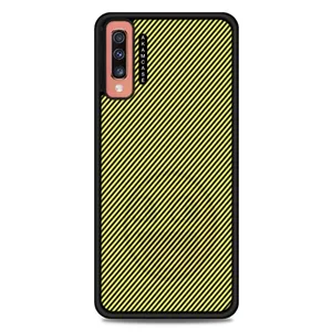 AKAM AMC-WSGA70-ILLUSION-7 Cover For Samsung Galaxy A70
