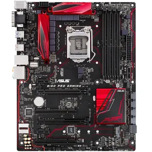 مادربرد ایسوس مدل B150 PRO GAMING