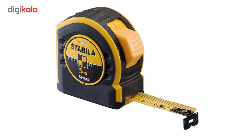 متر 5 متری استبیلا مدل BM40-5 متر 5 متری استبیلا مدل BM40-5