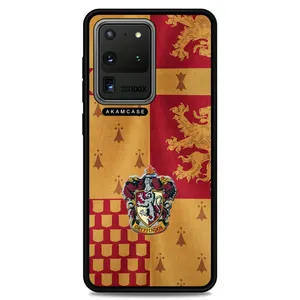 AKAM AMC-WSGS20U-HARRY POTTER-28 Cover For Samsung Galaxy S20 Ultra