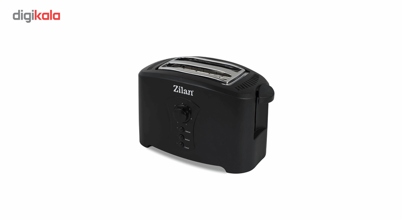 توستر نان زیلان مدل ZLN8310