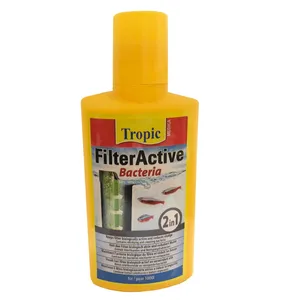 محلول باکتری ساز تروپیک مدل FL-AC250 حجم 250 میلی لیتر