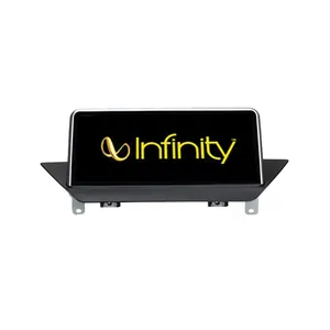 پخش کننده تصویری خودرو اینفینیتی کد h5 مناسب برای BMWX1