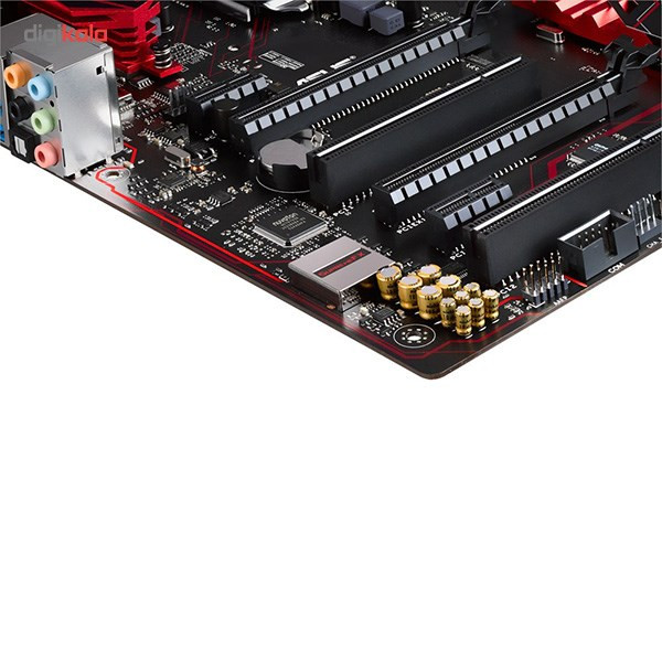 مادربرد ایسوس مدل B150 PRO GAMING
