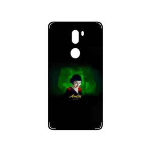 MAHOOT Le Fabuleux Destin dAmelie Poulain Cover Sticker for Xiaomi Mi 5s Plus
