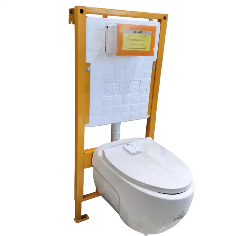 فلاش تانک کلار مدل والهنگ کد 001