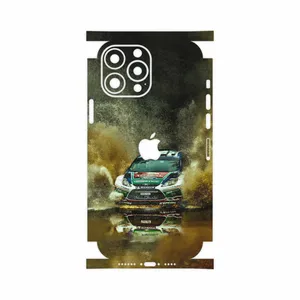 MAHOOT Rally-FullSkin Cover Sticker for Apple iPhone 13 Pro Max