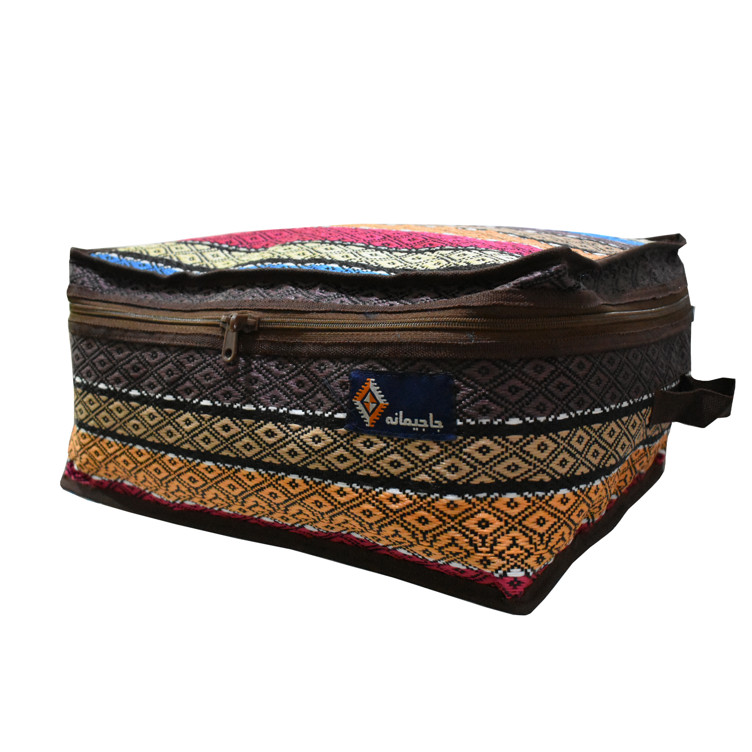 ساک لباس جاجیمانه مدل J 236