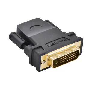 Ugreen 20124 DVI to HDMI Adapter