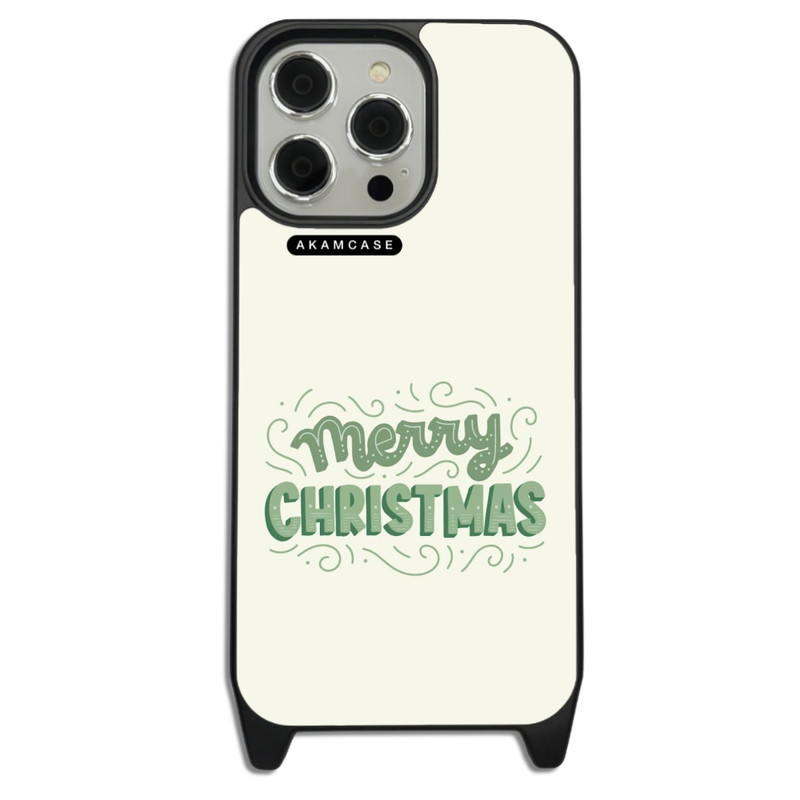 کاور آکام مدل AMCWLA14PROMAX-CHRISTMAS15 مناسب برای گوشی موبایل اپل iPhone 14 Pro Max