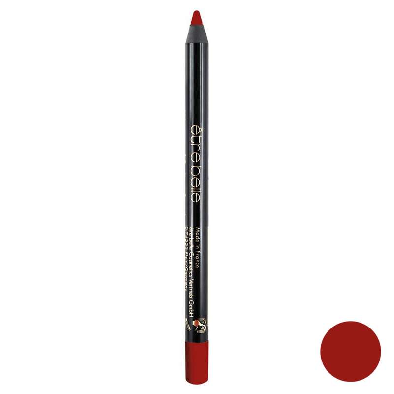 مداد لب اتق بل مدل Waterproof شماره 4-131 مداد لب اتق بل مدل Waterproof شماره 4-131