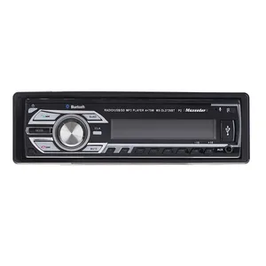 پخش خودرو مکسیدر مدل MX-DL2726BT