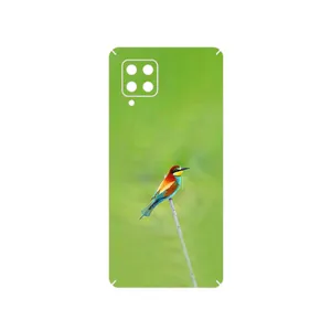 MAHOOT European bee-eater Cover Sticker for Samsung Galaxy A42