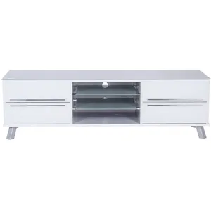 میز تلویزیون نگرا مدل آیلکس کد LPWH180