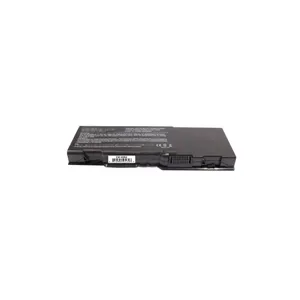 6400 6Cell Ubi Battery For Dell Laptop