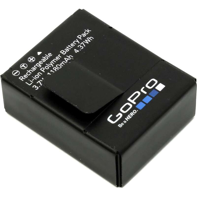 باتری لیتیومی گوپرو مناسب برای دوربین های گوپرو HERO 3 باتری لیتیومی گوپرو مناسب برای دوربین های گوپرو HERO 3