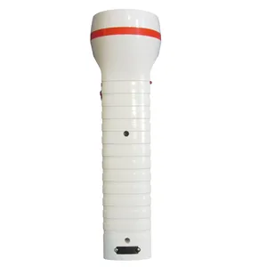 چراغ قوه شارژی مدل DP-9111