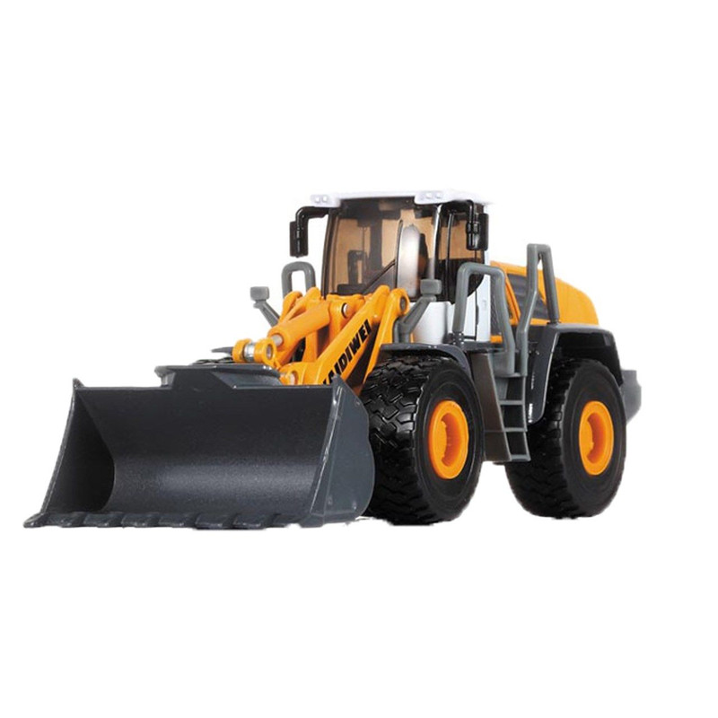 ماشین بازی کایدویی مدل لودر kdw