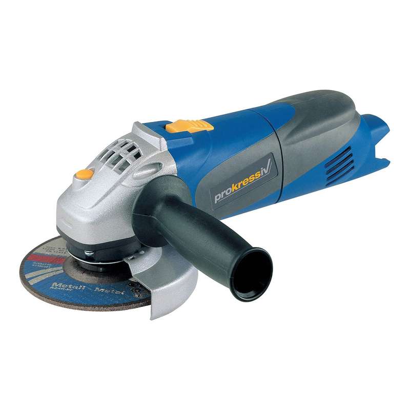 مینی فرز پروکرس مدل PK 850 WS