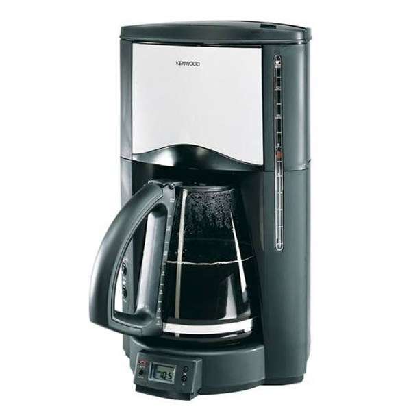 قهوه ساز کنوود CM662