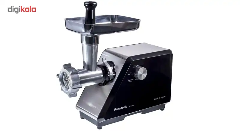 چرخ گوشت پاناسونیک مدل MK-ZJ2700