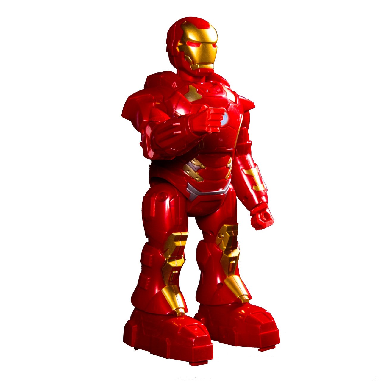 ربات اسباب بازی استیل کی  Iron Man EJ895A
