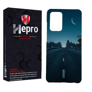 HEPRO MC Cover for Samsung Galaxy A13 4G