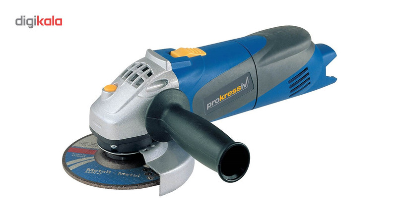 مینی فرز پروکرس مدل PK 850 WS