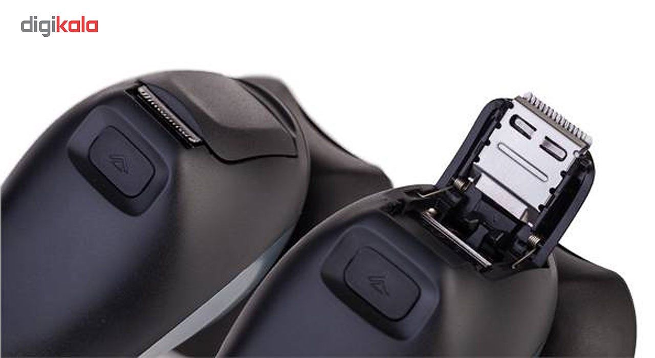 ماشین اصلاح صورت رمینگتون مدل XR1330 main 1 7