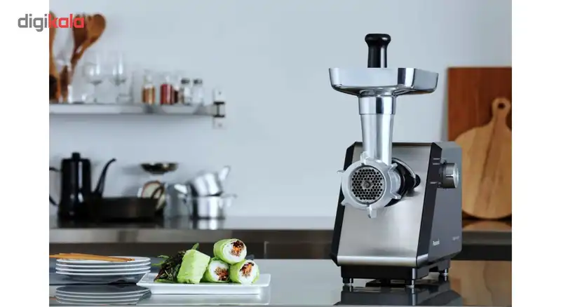 چرخ گوشت پاناسونیک مدل MK-ZJ2700