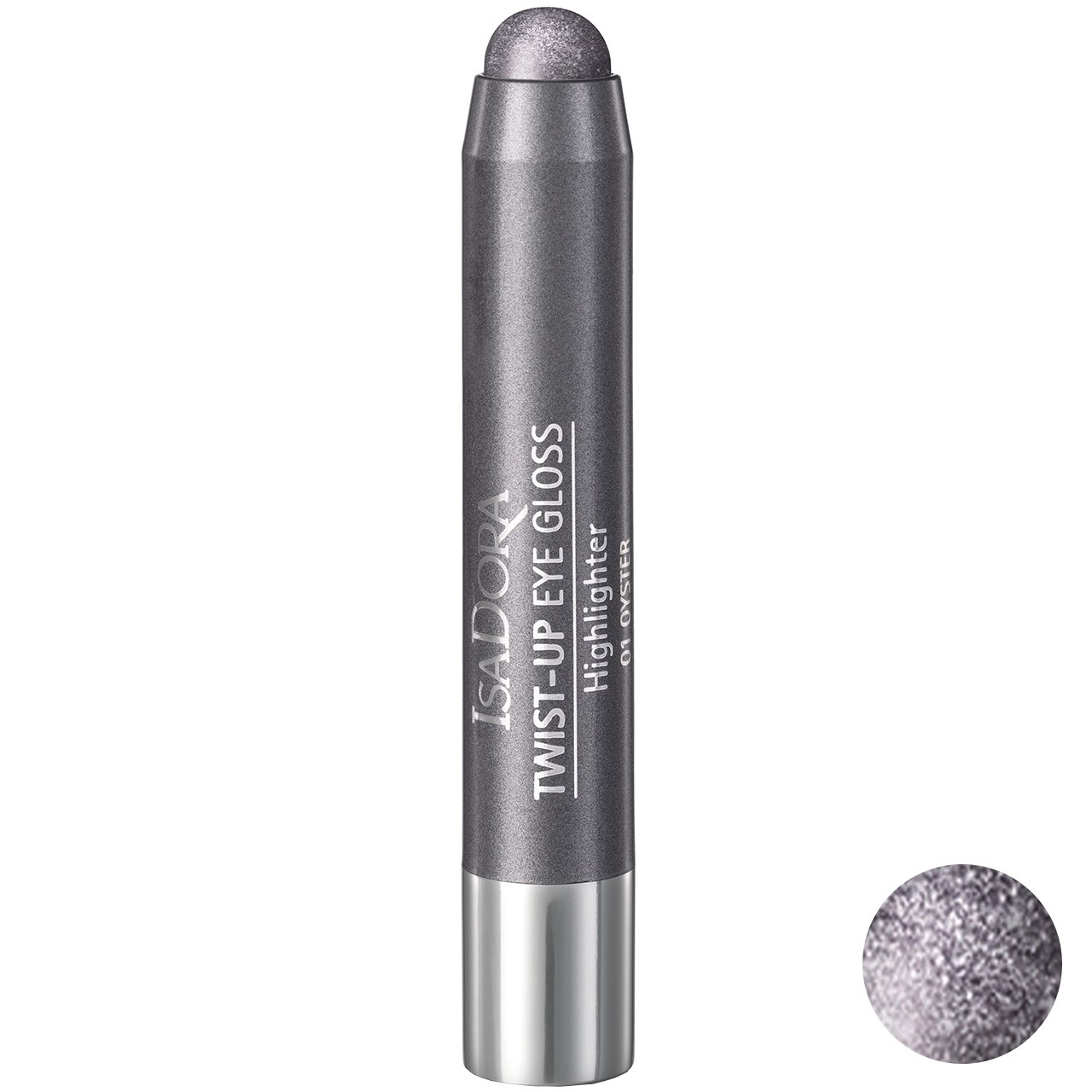 سایه چشم استیکی ایزادورا سری Twist Up Eye Gloss شماره 01