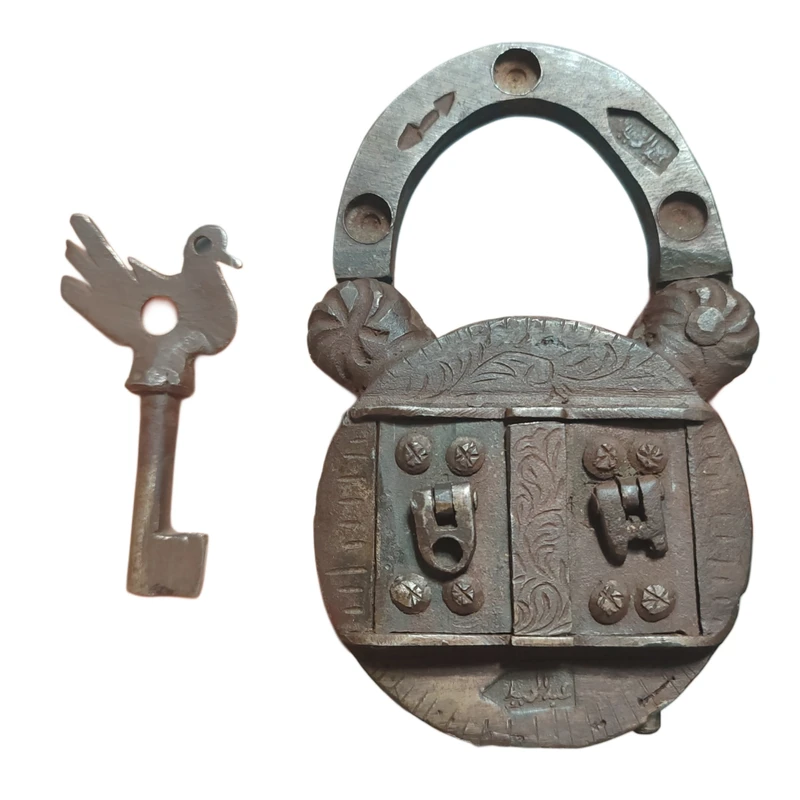 قفل کد gh-1002