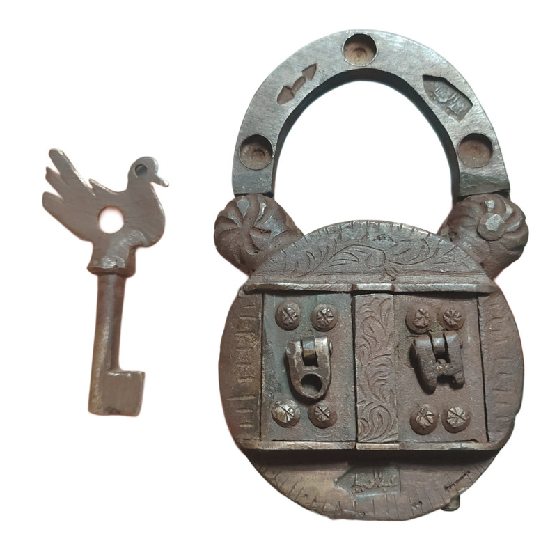قفل کد gh-1002