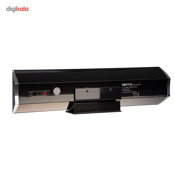 سینمای خانگی سی یرا مدل SR-SP5152