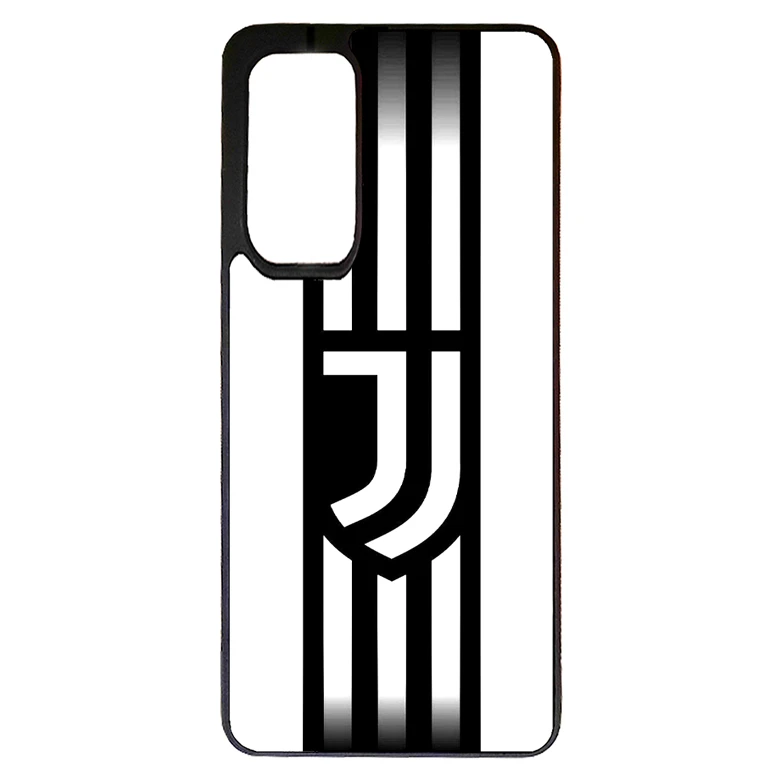 کاور گالری وبفر طرح یوونتوس مناسب برای گوشی موبایل هوآوی y7a